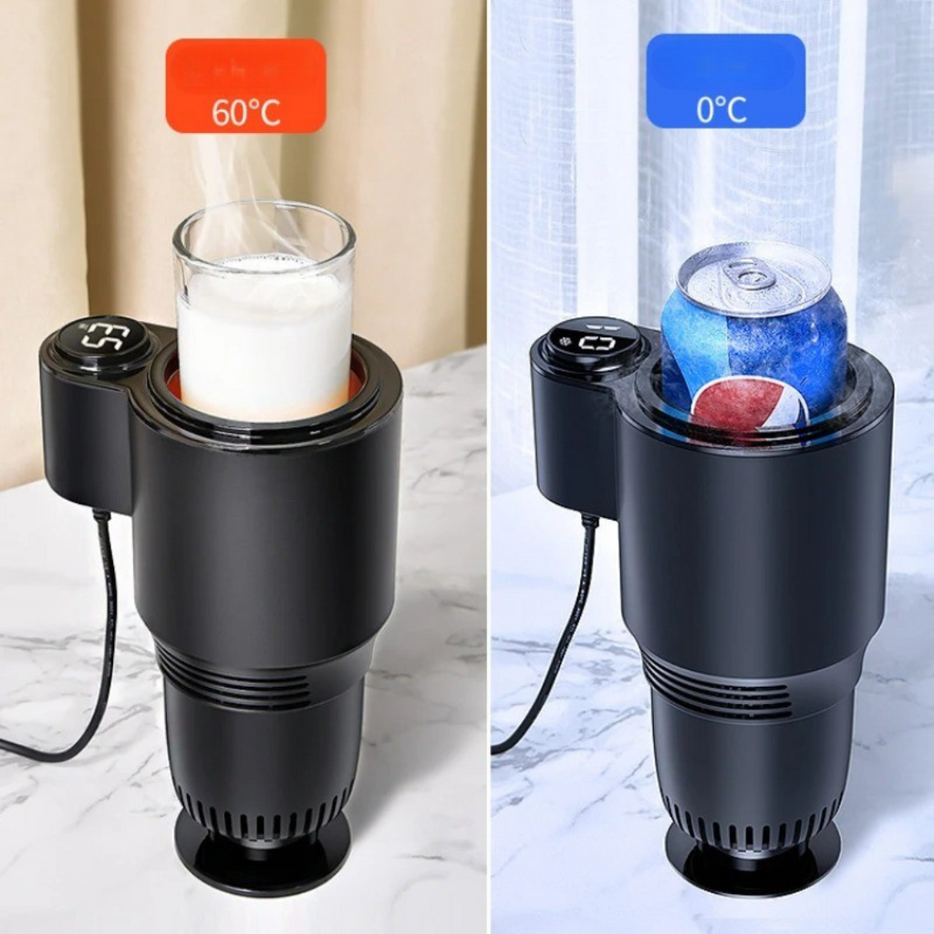 REFRIGERADOR PARA AUTOMOVIL