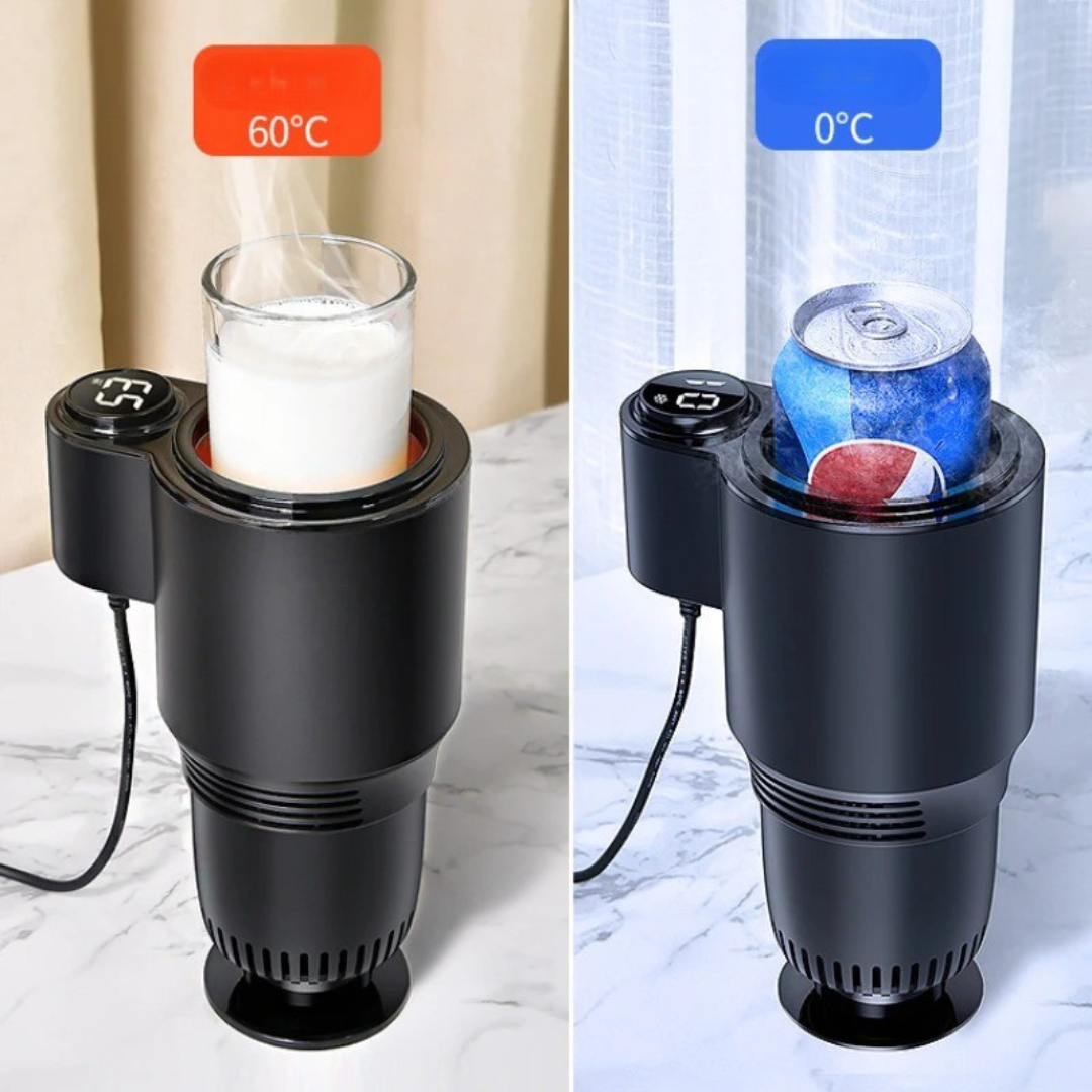 REFRIGERADOR PARA AUTOMOVIL